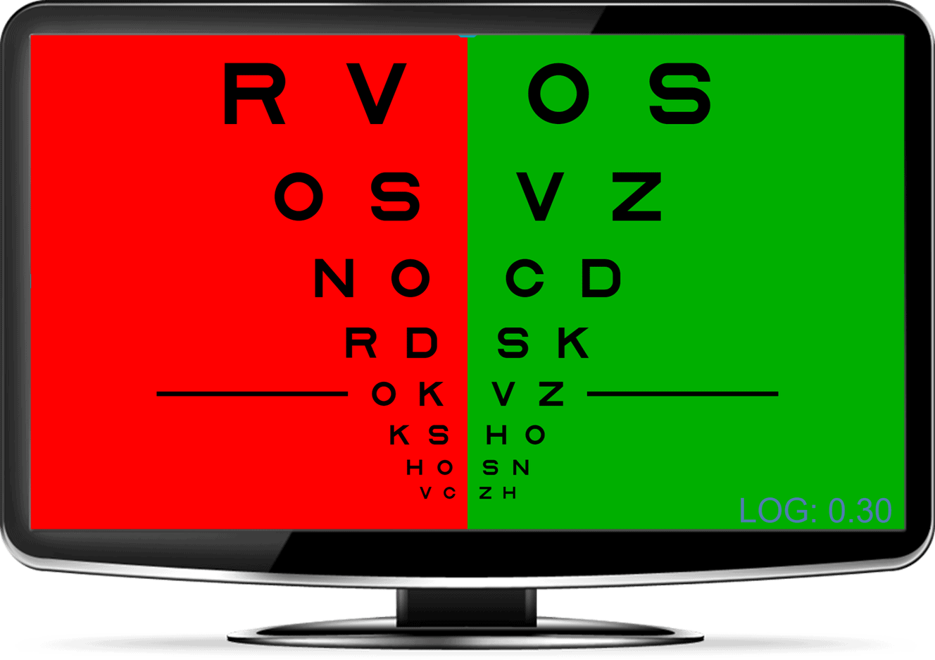 Sight Testing