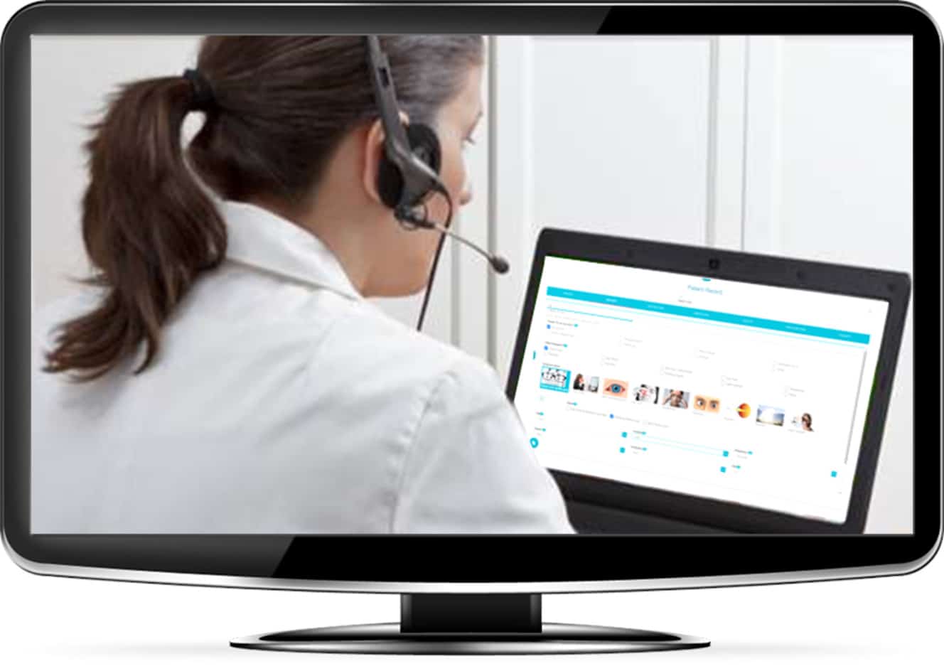 Tele-Consultation